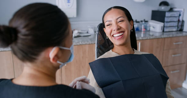 Professional Dental Services in Oroville East, CA