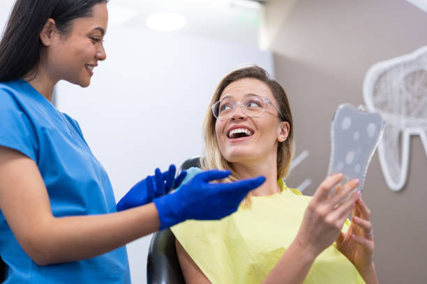 Oral Surgery in Oroville East, CA